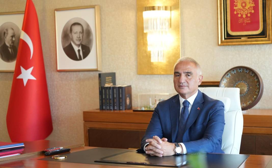 New York'tan Ankara'ya tarihi dönüş: Buobon İmparatoru Anadolu'da! 2